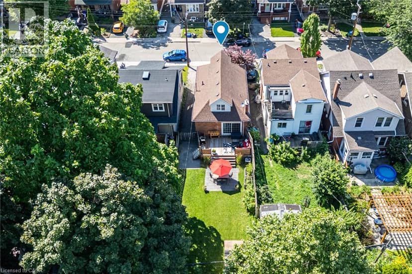 175 ROSSLYN Avenue S, Hamilton, photo 2