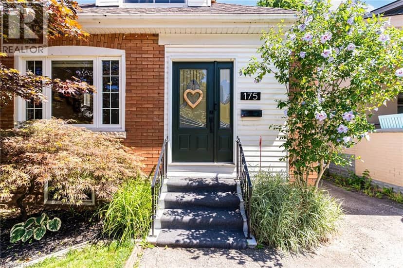 175 ROSSLYN Avenue S, Hamilton, photo 5