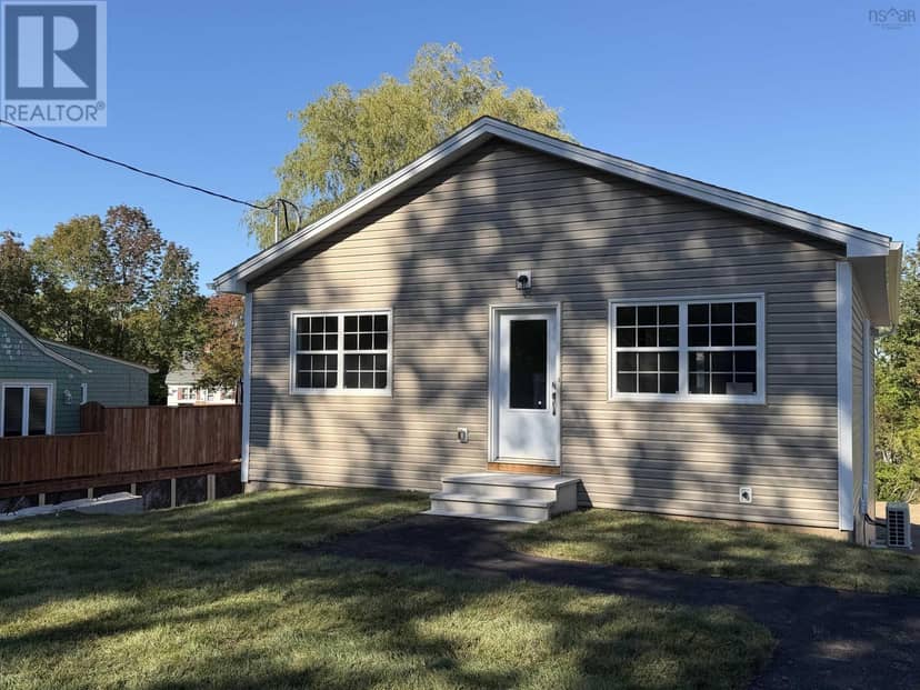 Lot WS-1 32 Willow Street, Hantsport, photo 2