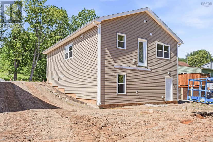 Lot WS-1 32 Willow Street, Hantsport, photo 7