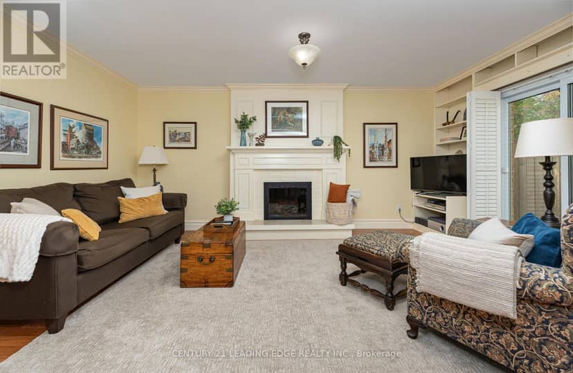 126 Tilman Circle, Markham, photo 7
