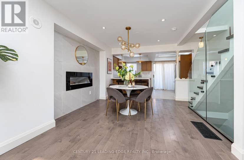 36 - 18 Clark Avenue, Vaughan, photo 5