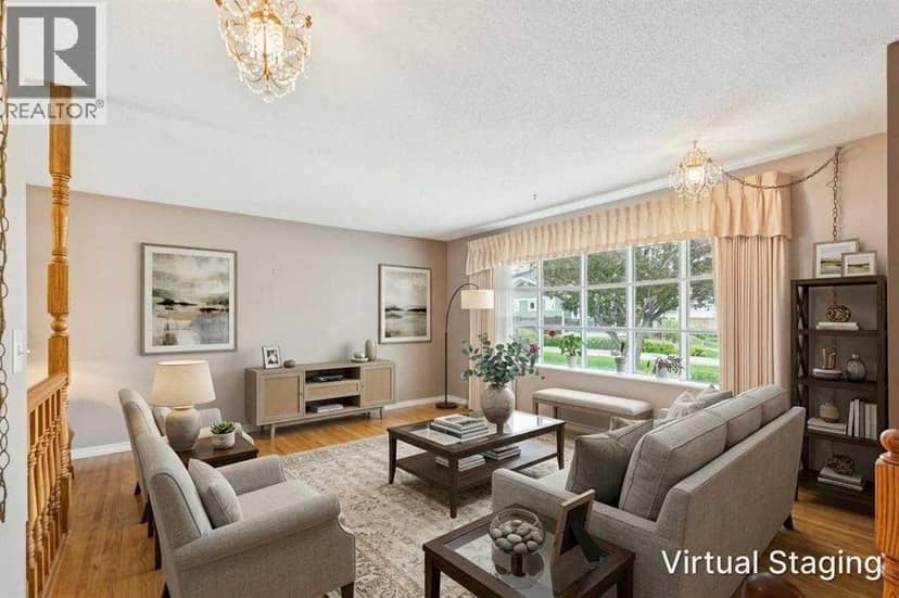 5036 Vallance Crescent NW, Calgary, photo 4