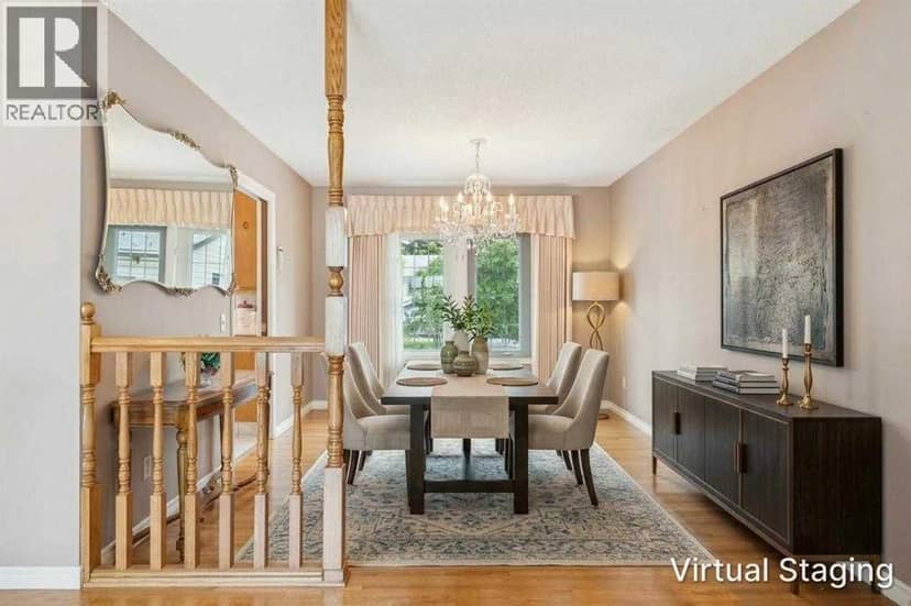 5036 Vallance Crescent NW — photo 9 of 40