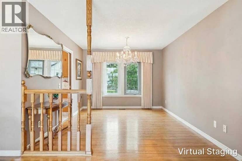 5036 Vallance Crescent NW, Calgary, photo 8