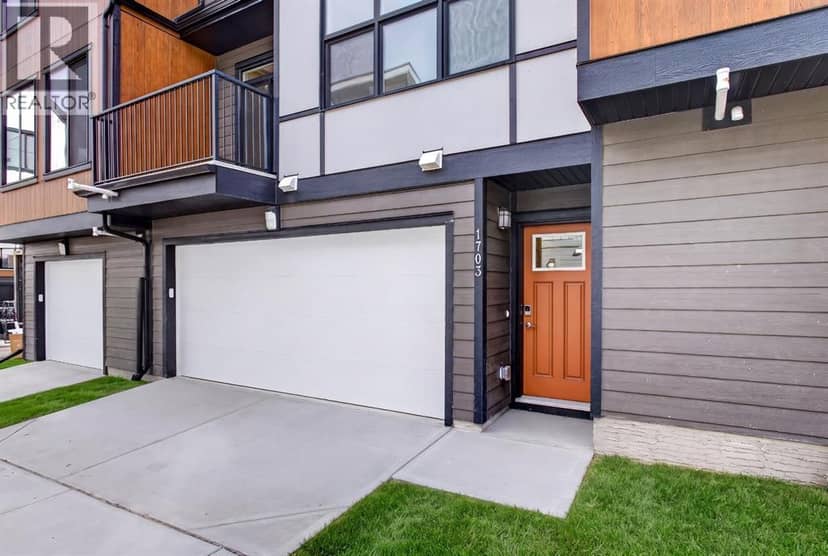 1703, 255 Rowmont Boulevard NW, Calgary, photo 2