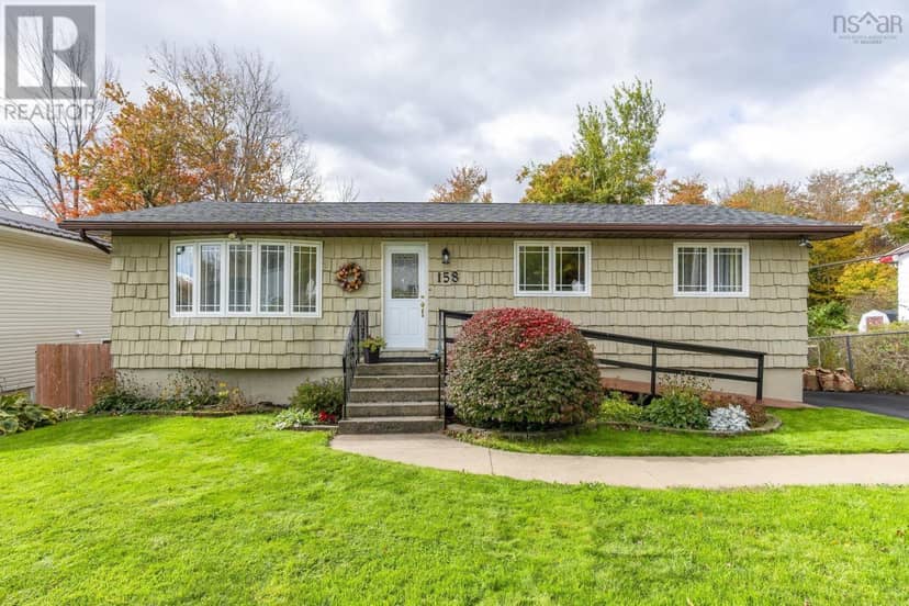 158 Stokil Drive, Lower Sackville