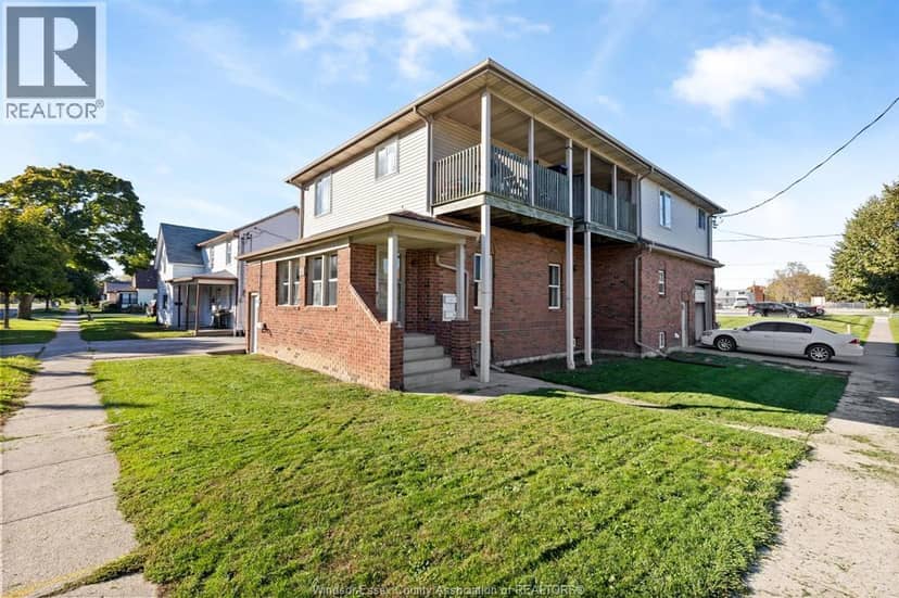 25 CLARK STREET West, Leamington