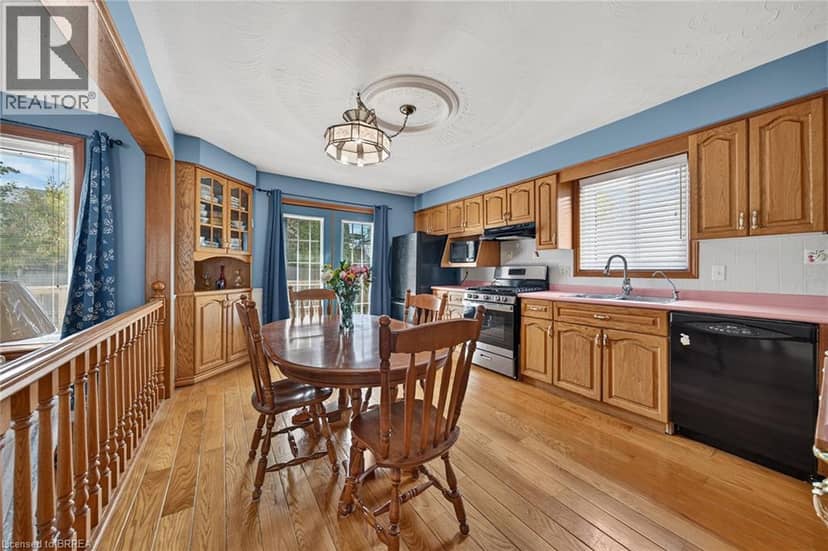 45 KING WILLIAM Street — photo 20 of 40
