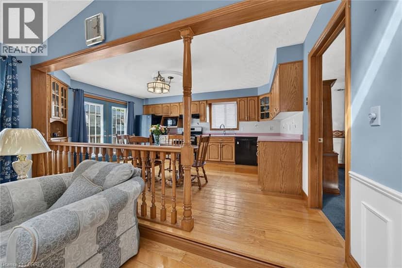 45 KING WILLIAM Street — photo 19 of 40