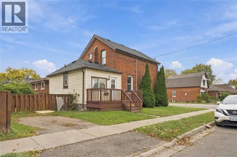 251 RAWDON Street, Brantford, photo 3