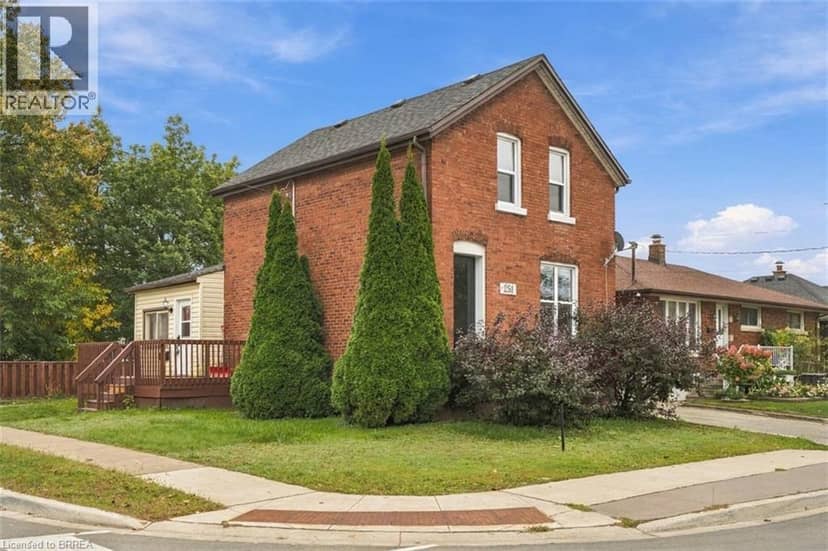 251 RAWDON Street, Brantford, photo 2