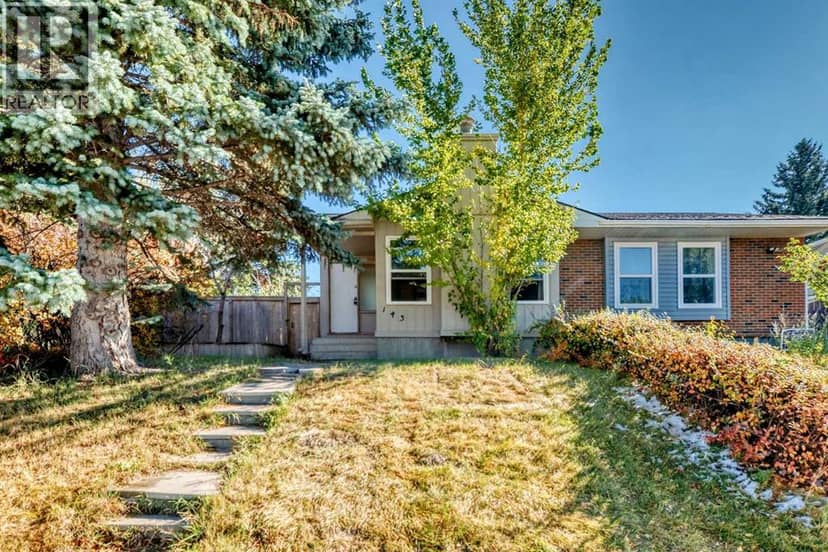 143 Rundleson Way NE, Calgary