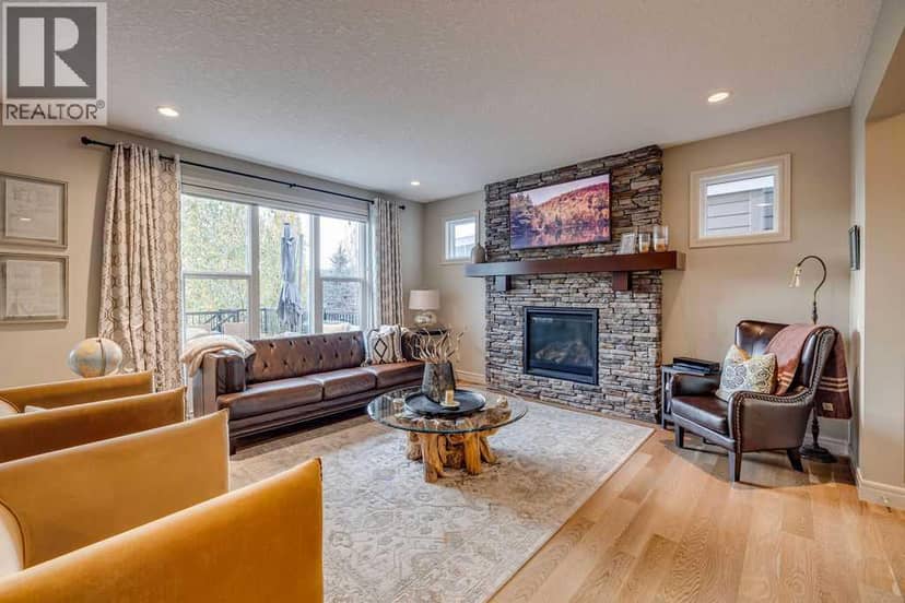 64 Cranbrook Crescent SE, Calgary, photo 6