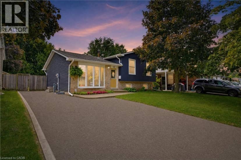 50 SOUTHGLEN Road, Brantford, photo 8