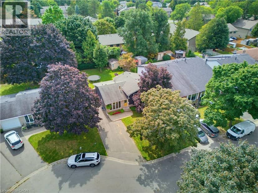 50 SOUTHGLEN Road, Brantford, photo 3