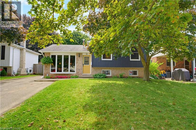 50 SOUTHGLEN Road, Brantford, photo 2