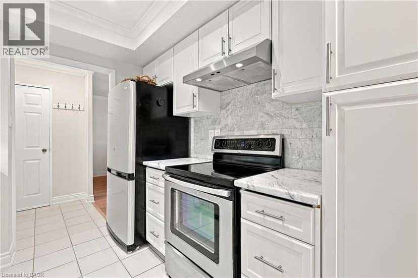 3100 KIRWIN Avenue Unit# Ph04, Mississauga, photo 7