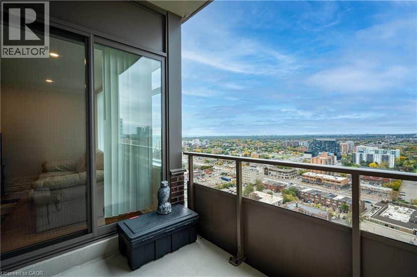 3100 KIRWIN Avenue Unit# Ph04 — photo 28 of 40