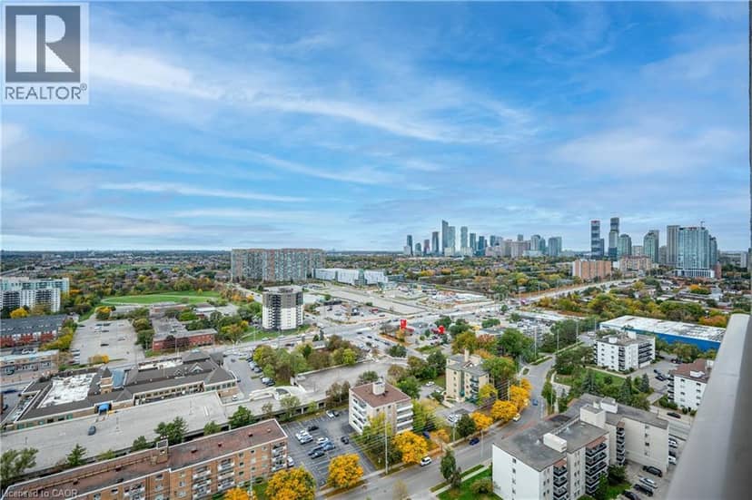 3100 KIRWIN Avenue Unit# Ph04 — photo 30 of 40