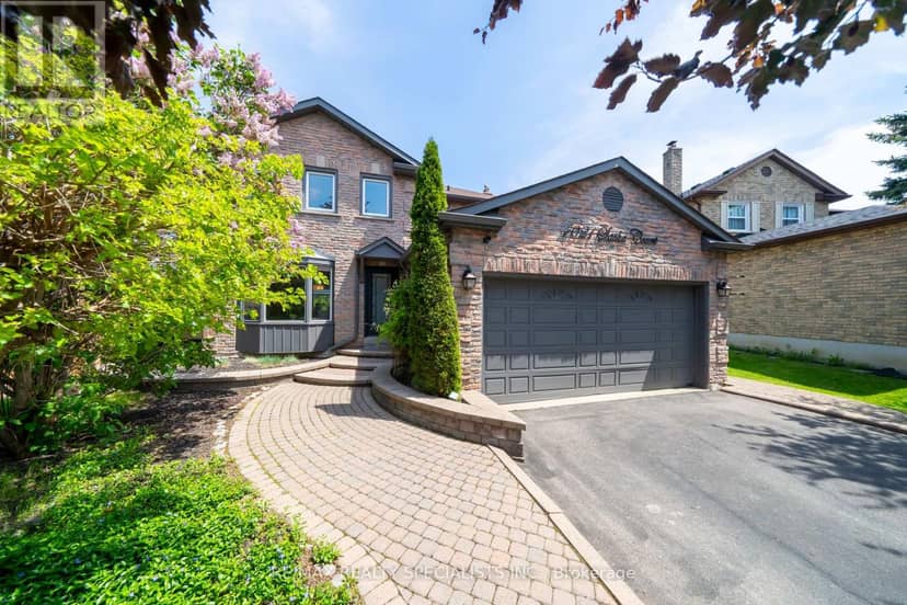 4021 Sasha Court, Mississauga, photo 2