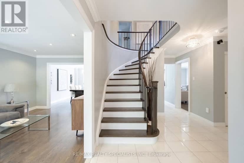 4021 Sasha Court, Mississauga, photo 5