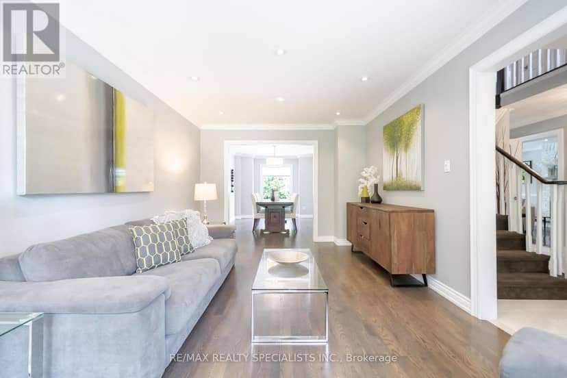 4021 Sasha Court, Mississauga, photo 6