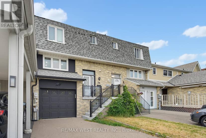 24 Primrose Crescent, Brampton, photo 3