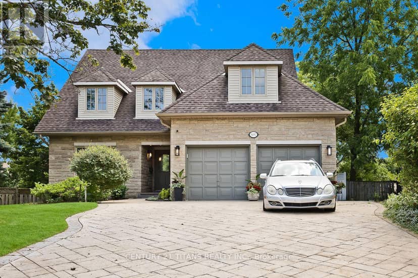 1692 Baymill Court, Mississauga, photo 2