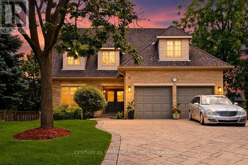 1692 Baymill Court, Mississauga, photo 3