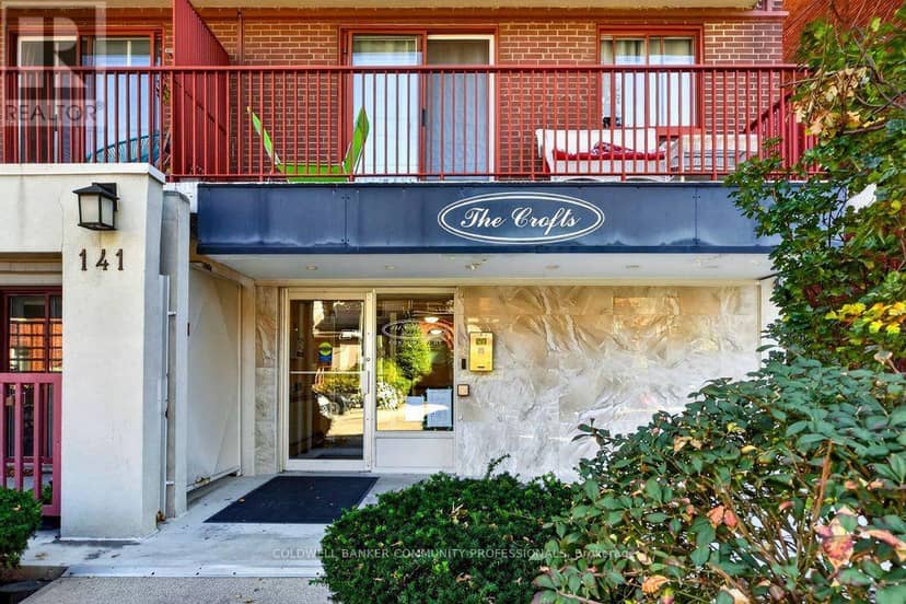 1003 - 141 Catharine Street S, Hamilton, photo 3