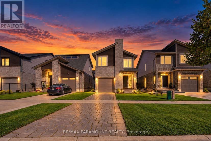 639 Blackacres Boulevard, London North, photo 2