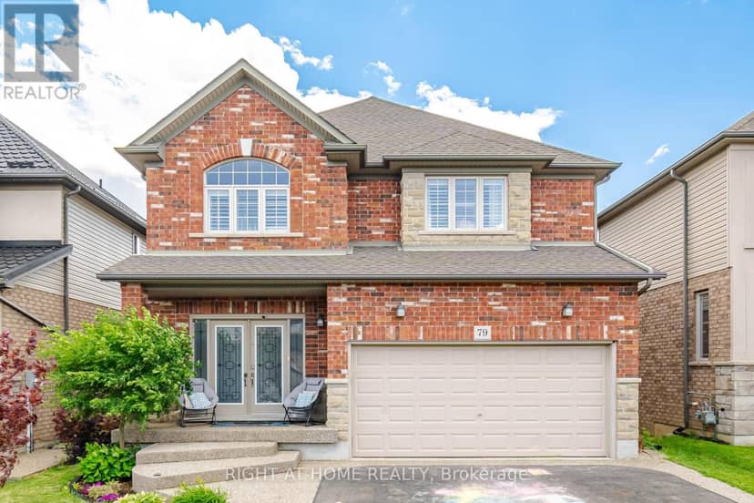 79 Garinger Crescent, Hamilton