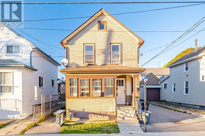 28 Fifth Street, Welland