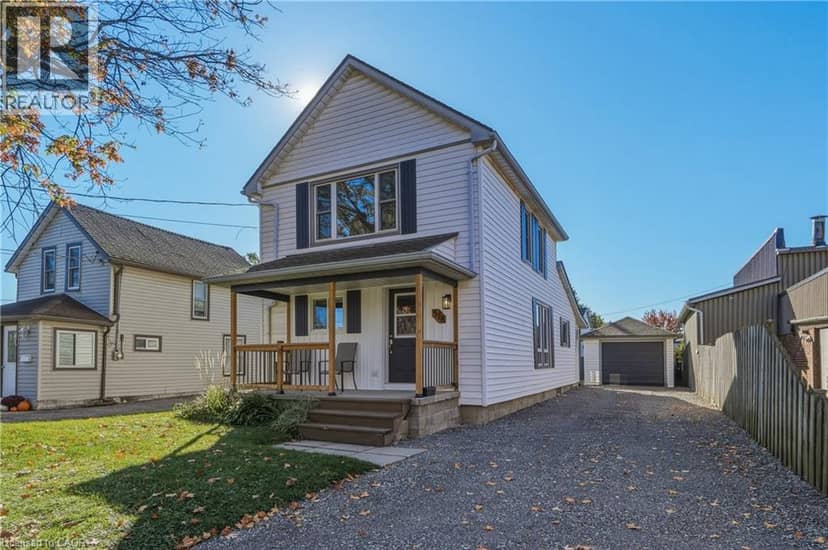 518 HILL Street, Welland, photo 2