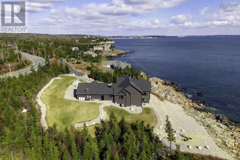 520 KETCH HARBOUR Road — photo 39 of 40