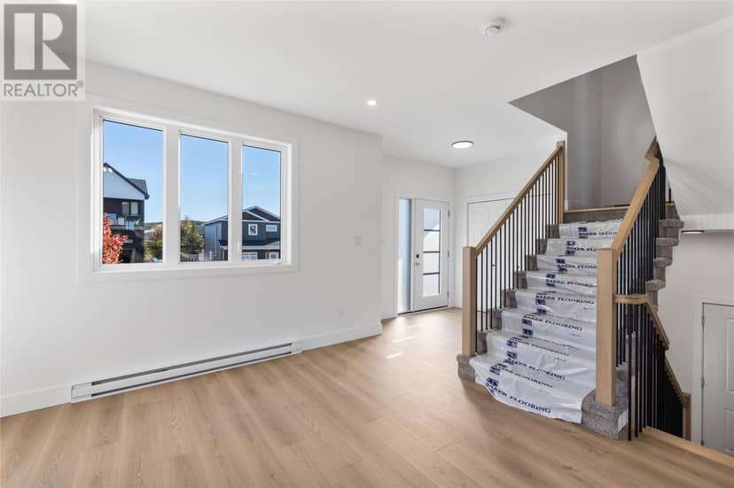 31 Kieley Drive Unit#(LOT 14), St. John's, photo 3