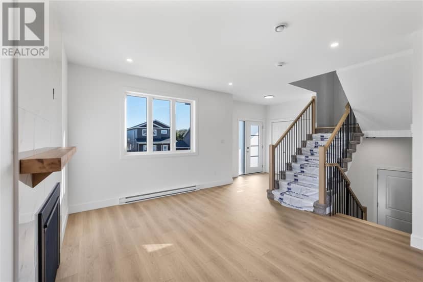 31 Kieley Drive Unit#(LOT 14), St. John's, photo 6
