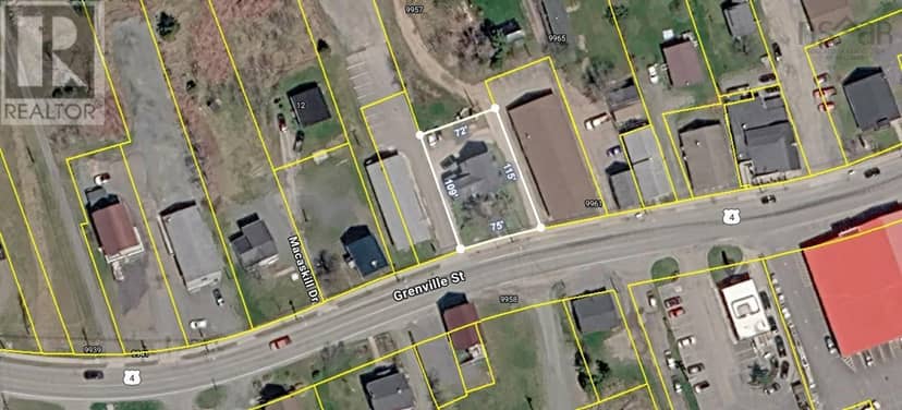 9959 Grenville Street — photo 30 of 30