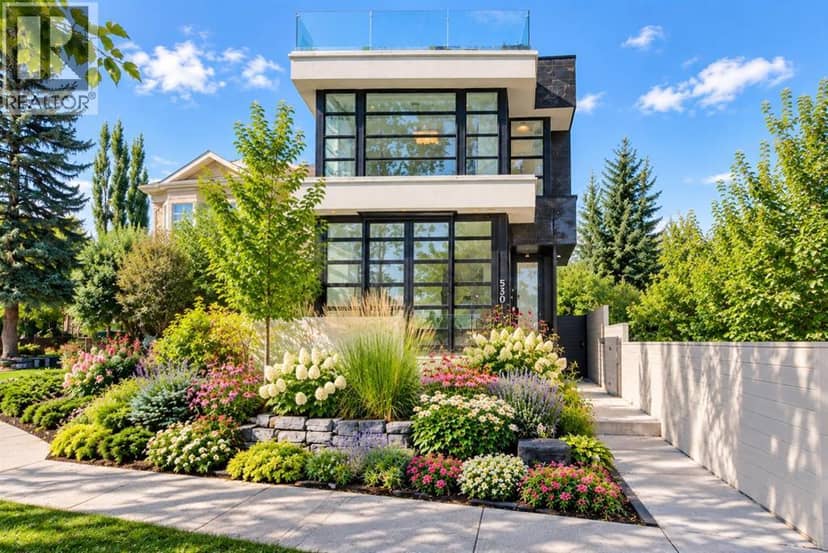 530 Crescent Road NW, Calgary, photo 2