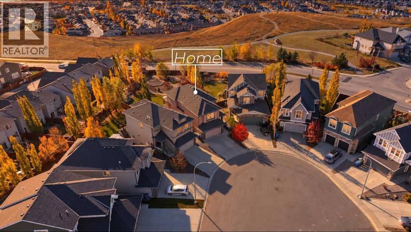 78 Cranarch View SE, Calgary, photo 2