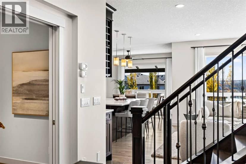 78 Cranarch View SE, Calgary, photo 5