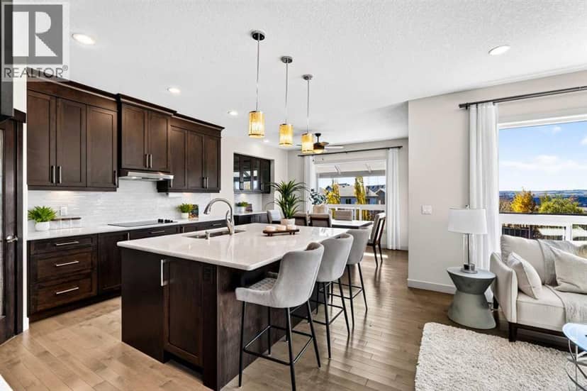 78 Cranarch View SE, Calgary, photo 7