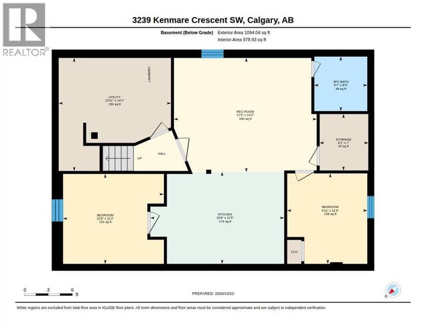 3239 Kenmare Crescent SW — photo 40 of 40