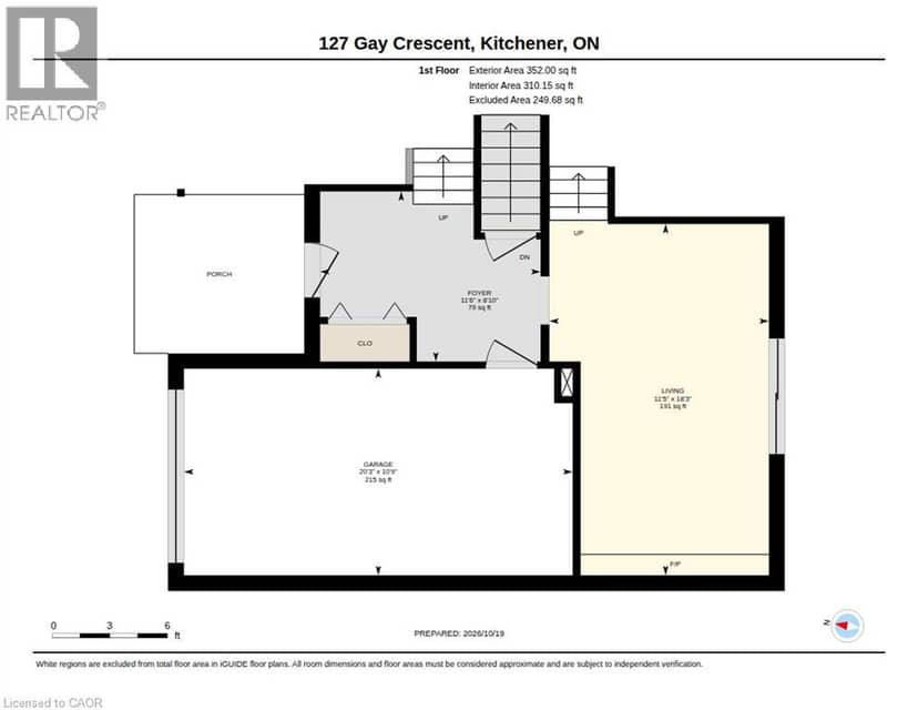 127 GAY Crescent — photo 35 of 38