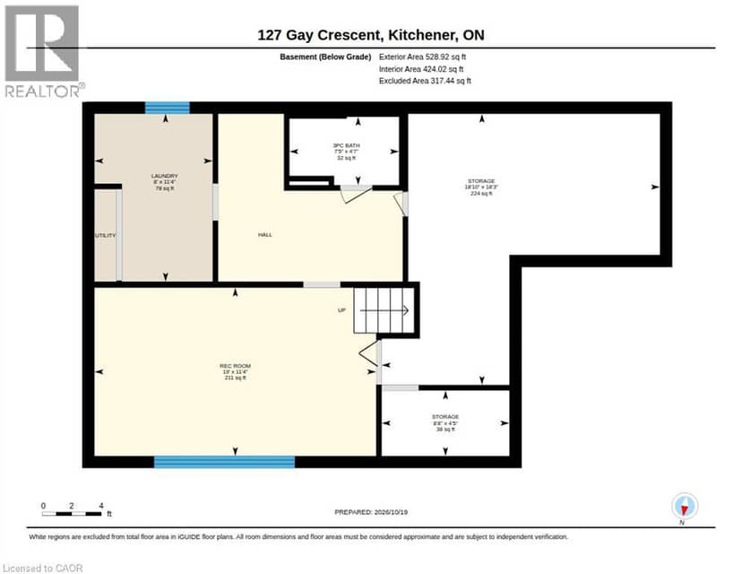 127 GAY Crescent — photo 38 of 38