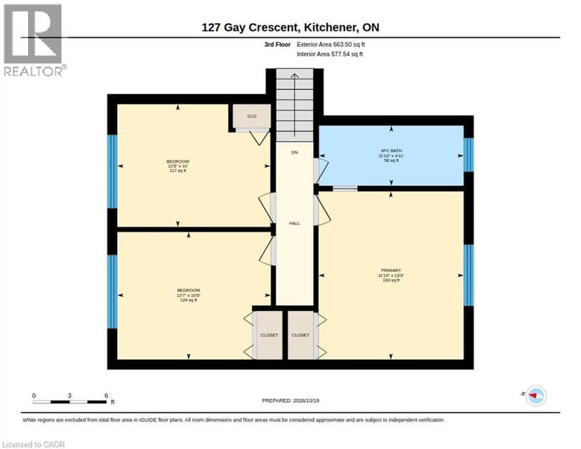 127 GAY Crescent — photo 37 of 38