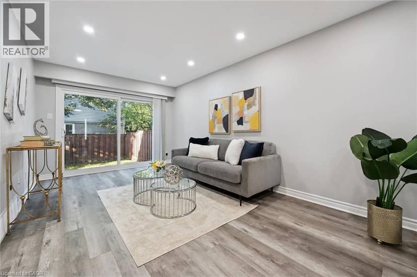 46 CEDARWOODS Crescent Unit# 20, Kitchener, photo 6