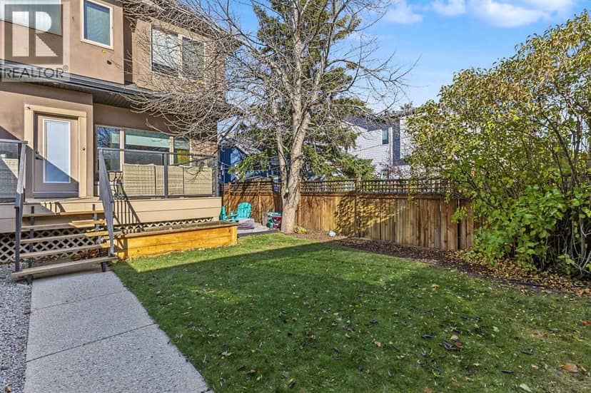 535 21 Avenue NW — photo 39 of 40