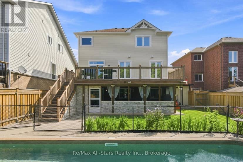 222 Roseborough Court — photo 30 of 40